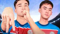 4 Pemain Filipina yang Dapat Mengancam Timnas Indonesia di Piala AFF 2024, Ada yang Main di Jerman dan Norwegia