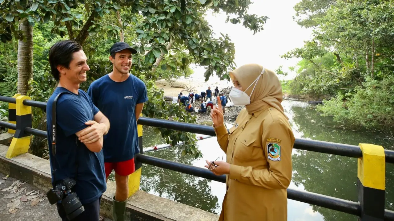 Pemkab Banyuwangi