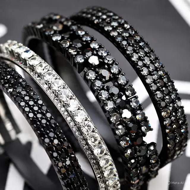 Model Gelang Dubai Terbaru