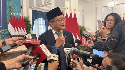 Rocky Gerung Tetap Radical Break Meski Sudah Jadi Wantimpres
