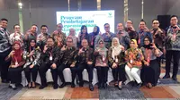[Kolom Pakar] Prof Tjandra Yoga Aditama: Tujuh Prinsip Dasar UHC
