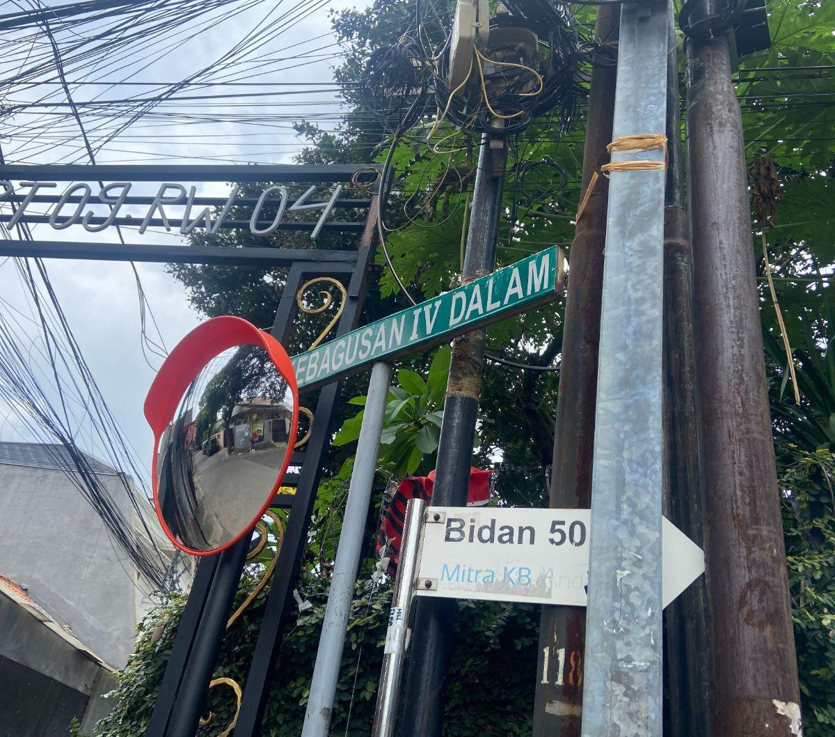 Dok. Istimewa