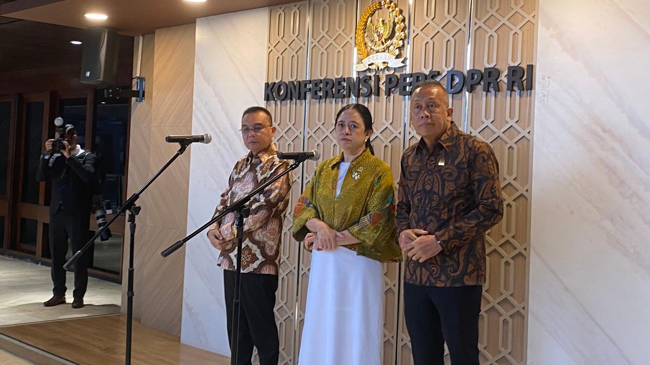 Puan Minta Lokasi Pencemaran Radioaktif Cesium-137 di Cikande Segera Ditutup karena Rugikan Masyarakat
