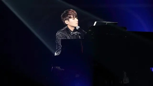 Ryeowook Super Junior Dianggap Telah Berbohong