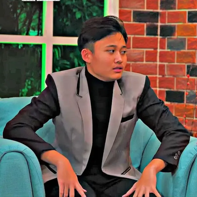 Potret Rizwan Fadilah