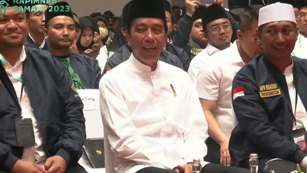 Dok. Istimewa