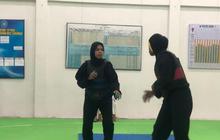 IPSI Maluku Seleksi Atlet Pencak Silat untuk PON Beladiri 2025: Target Medali Emas dari 16 Nomor Tanding!