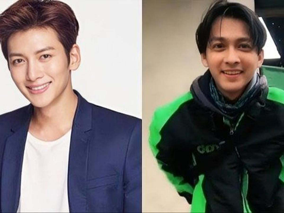 Ji Chang Wook