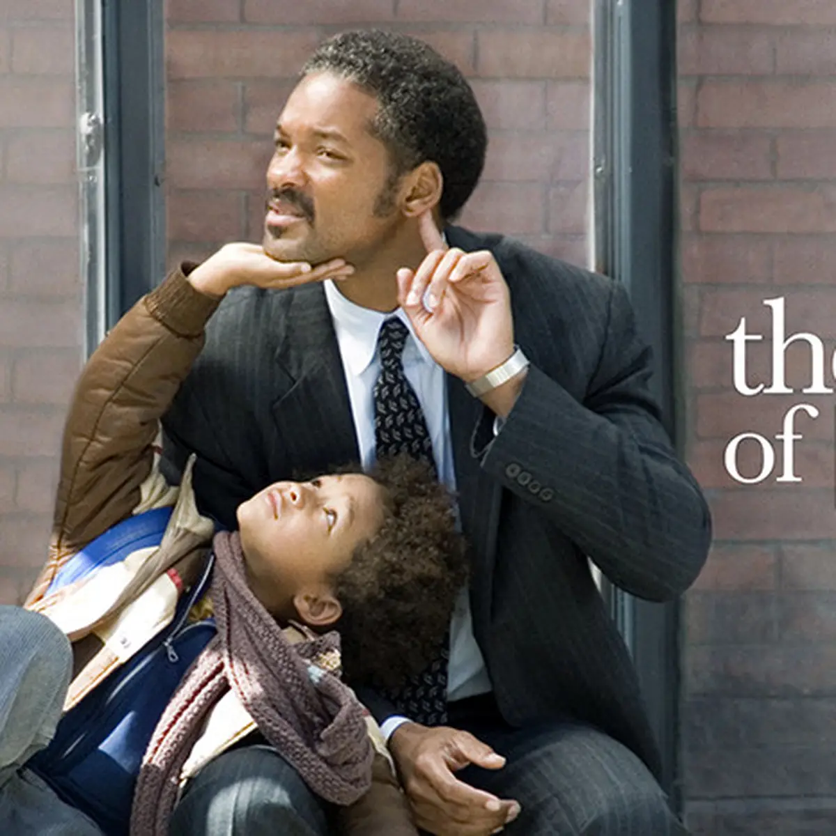 Nonton The Pursuit of Happyness di Vidio, Film Perjuangan Hidup Seorang  Ayah - ShowBiz Liputan6.com
