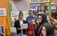 Kemenekraf Aktifkan Desa Kreatif, Dorong Pertumbuhan Ekonomi Nasional