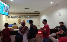 Pada tahun 2024, beberapa provinsi mengumumkan daftar pemutihan denda pajak sepeda motor.