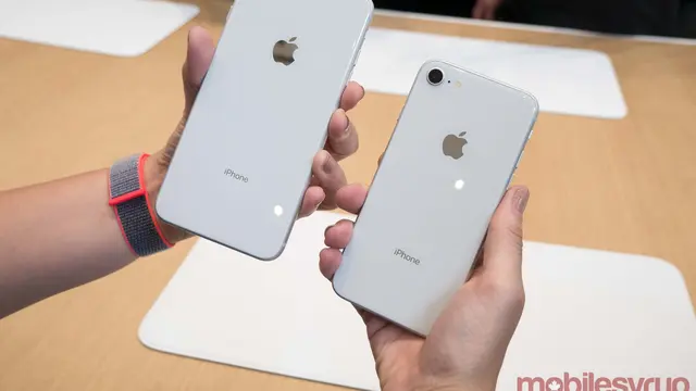 iphone 8