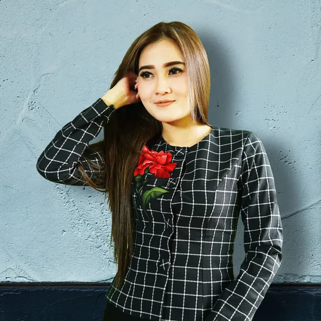 Nella Kharisma