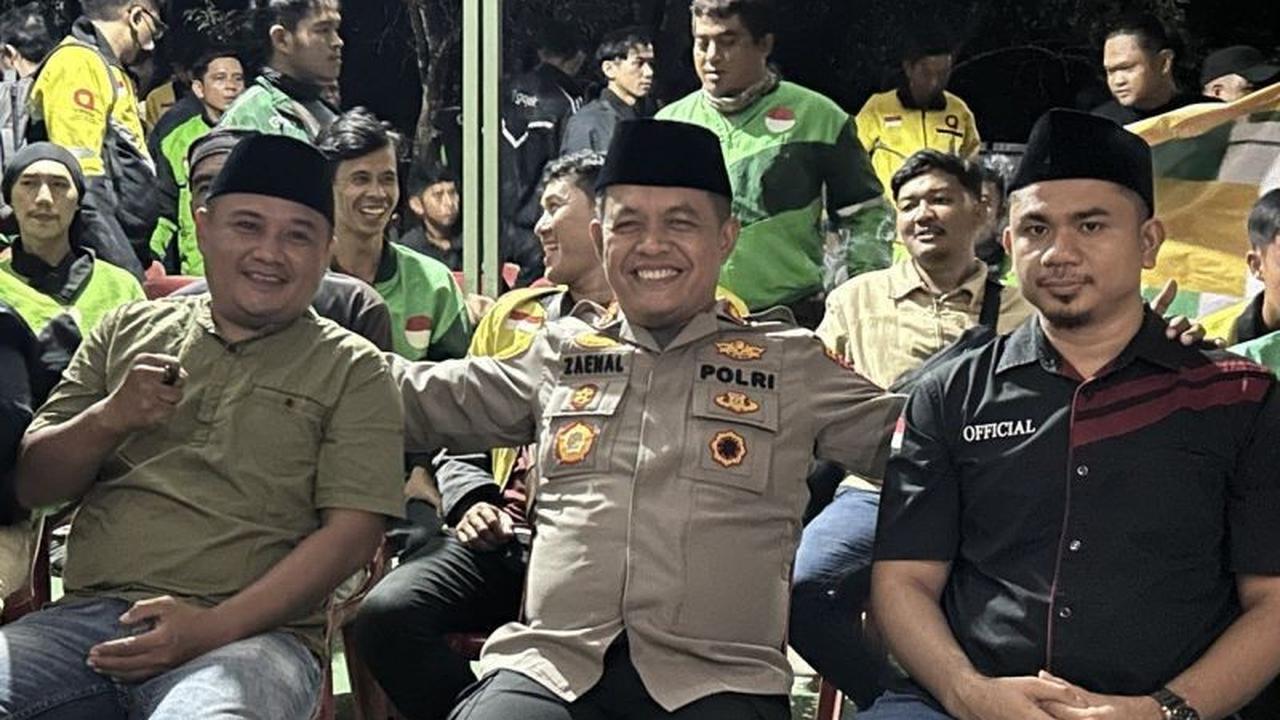 Tahukah Anda? Situasi Batam Kondusif Terkendali, Ini Kunci Keamanan Kota dari Kapolresta Barelang