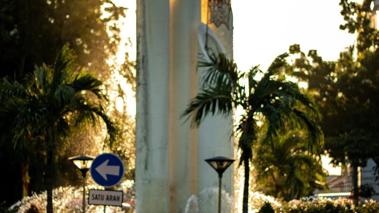 <b>Rekomendasi Wisata di Surabaya Terbaru</b>