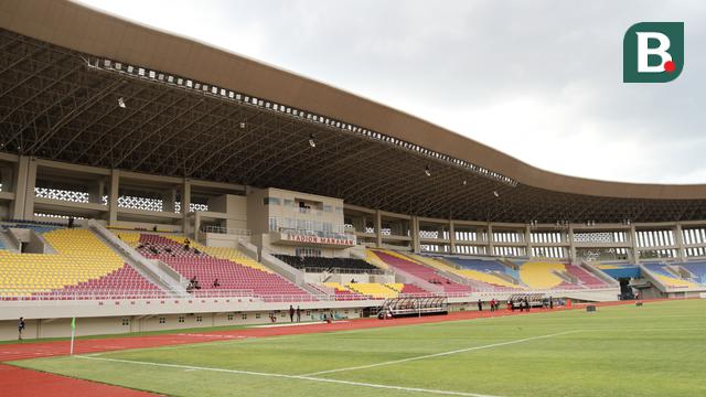Stadion Manahan Solo