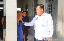 Ditjenpas Kalsel Perketat Pengawasan, Antisipasi Jual Beli Kamar Lapas via SDP