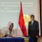 50 Tahun Hubungan Indonesia-Suriname Diwarnai Penandatanganan MoU UGM-AdeKUS