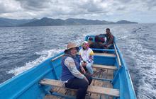Dedikasi Mantri BRI Buka Akses Keuangan di Pulau Seram