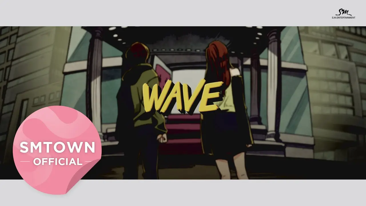 [Bintang] Amber dan Luna f(x) Jadi Party Goers di MV Terbaru