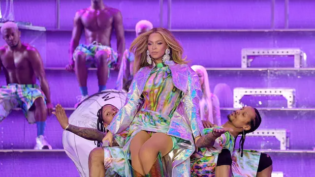 Beyonce