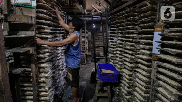 Kementerian UMKM Siapkan 4 Langkah Hadapi Risiko Banjir Produk China