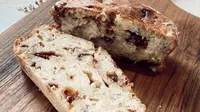 7 Resep Banana Bread, dari Klasik Hingga Gluten-Free untuk Pencinta Roti Pisang