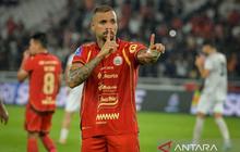 Kemenangan Persija: Mauricio Souza Puji Penampilan Tim Usai Taklukkan Madura United