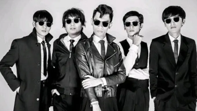 [Bintang] Tria The Cangcuters