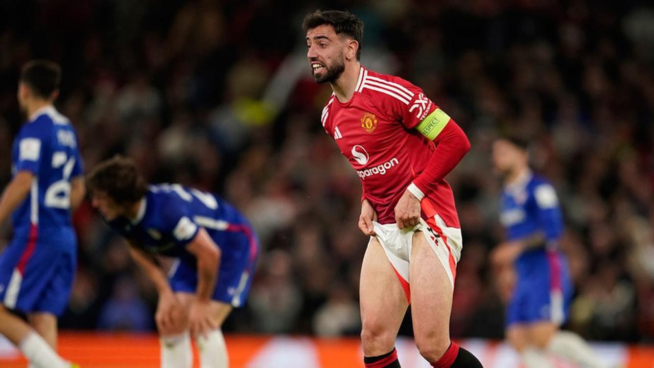 Pengakuan Jujur Rio Ferdinand: Aku Tak Yakin Bisa Menolak Uang Arab Saudi seperti Bruno Fernandes