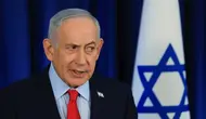 Benjamin Netanyahu Dukung Argentina di Final Piala Dunia 2026