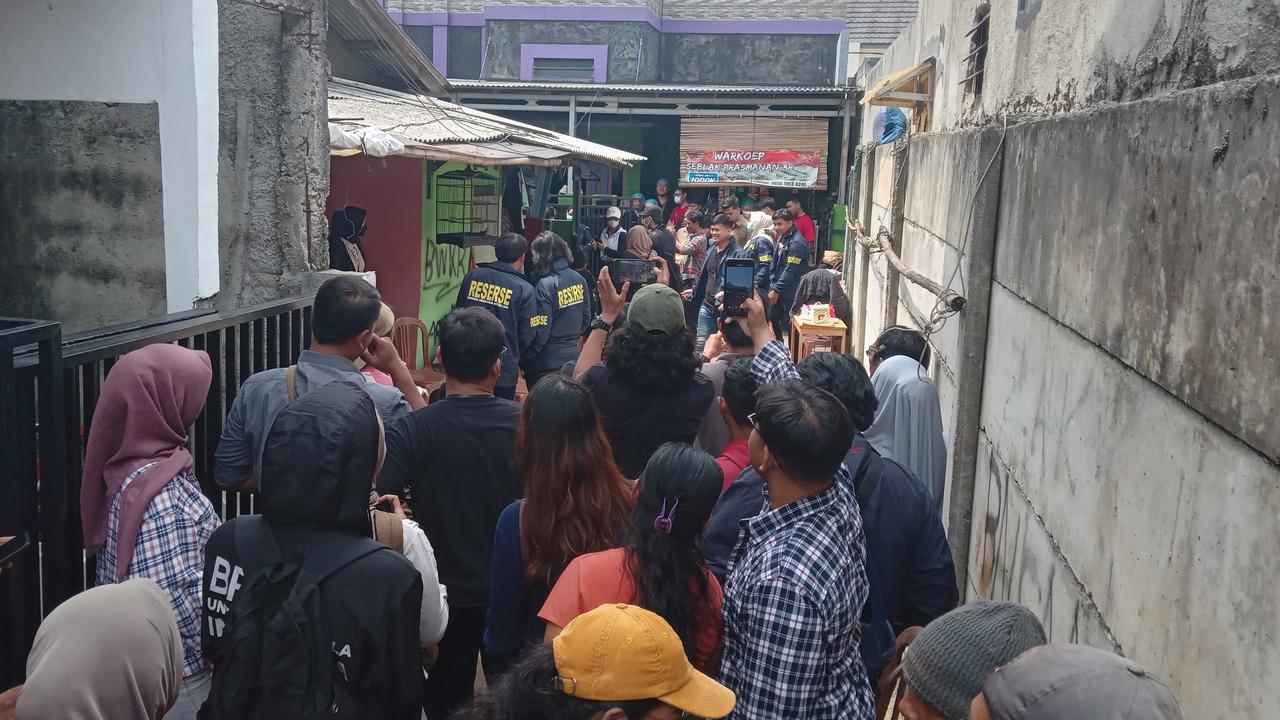 Polisi Ekshumasi Warga Bekasi Korban TPPO di Kamboja, Ada Luka Jahitan Misterius