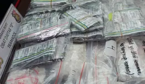 Dugaan Distribusi Tramadol Jelang Aksi Demo Mulai Diselidiki