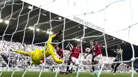 Liga Inggris: MU Berpisah dengan David de Gea, Ini Pernyataan Lengkap Erik Ten Hag