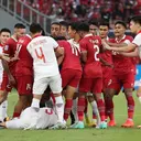 Intip Rekor Pertemuan Timnas Indonesia vs Vietnam
