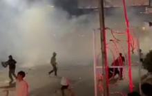 Update Demo Semarang Ricuh: 6 Mahasiswa dan 21 Pelajar Diamankan Polisi, 33 Demonstran Dirawat