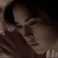 Raisa merilis klip dari single terbarunya, Usai Di Sini. (Foto: raisa6690 channel)