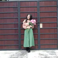 Menyikapi kehidupan./Copyright Fimela - Risang Abel