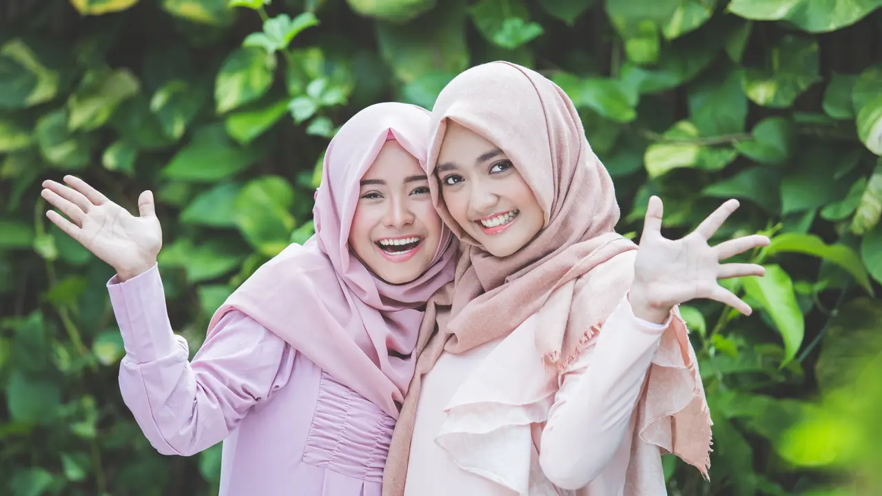 puasa dan marah