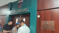 Sidang Etik Ungkap Cara Bripda Pirman Aniaya Juniornya hingga Tewas