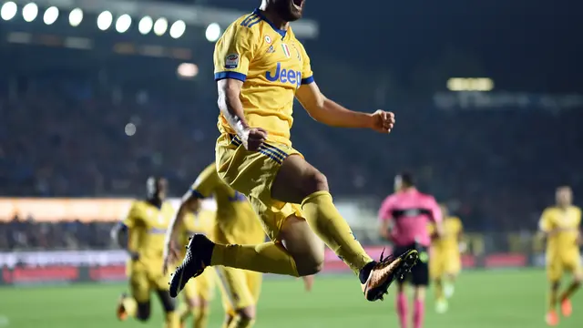 Gonzalo Higuain Juventus