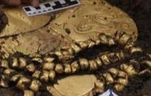 Arkeolog Temukan Makam Bangsawan Berusia 1.200 Tahun, Dikubur Bersama Korban Tumbal dan Harta Karun