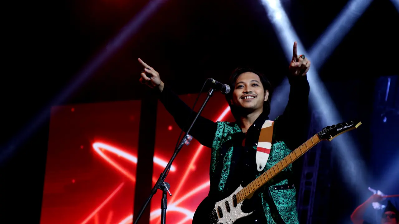[Bintang] JRocks