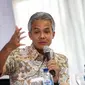 Ganjar Pranowo (Liputan6.com/Faizal Fanani)