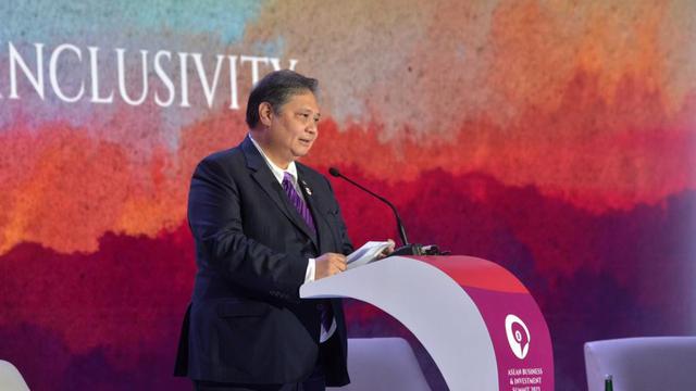 Sumber Daya, Teknologi dan Inovasi