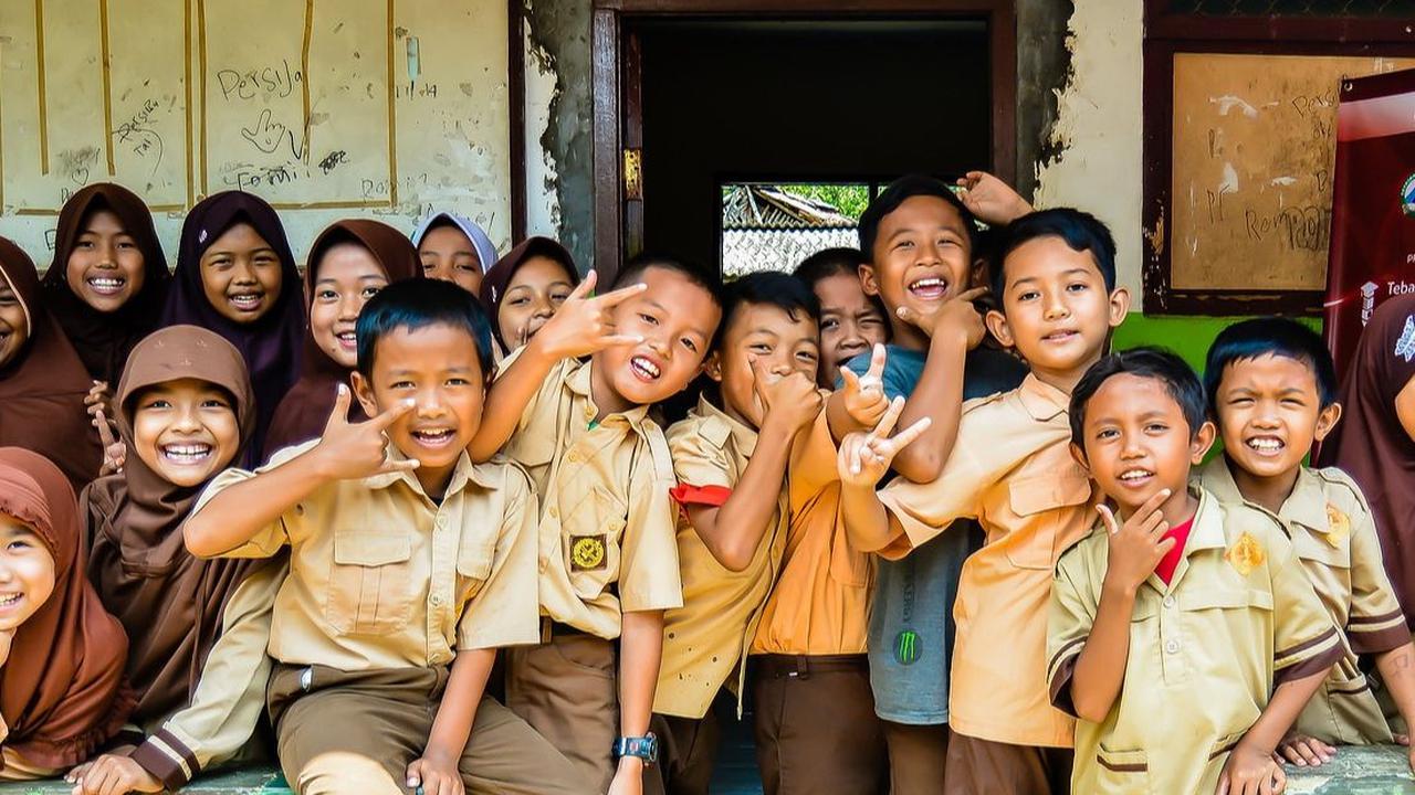 Kata-Kata untuk MPLS Lucu: Receh