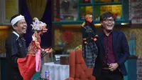 Disebut Maju Pilgub, Sule Malah Ciptakan Lagu Untuk Kang Dedi