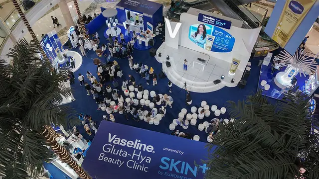 Sejak Kecil Dikenal Kritis, Ini Kandungan Body Lotion Pilihan Ariel Tatum untuk Merawat Kulit Glowingnya