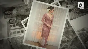 Kebaya yang dipakai Raisa saat bertunangan adalah rancangan Vera Anggraini. Kebaya rancangan Vera dikenal sering dipakai para selebritas. 