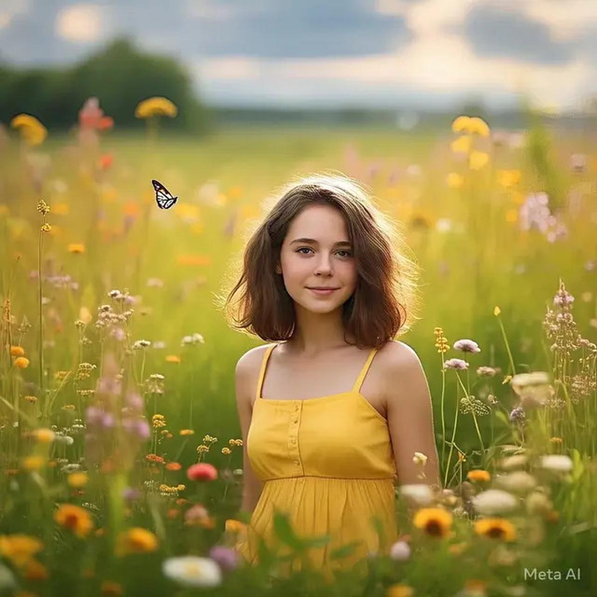 5 Model Rambut Wanita Korea untuk Wajah Bulat